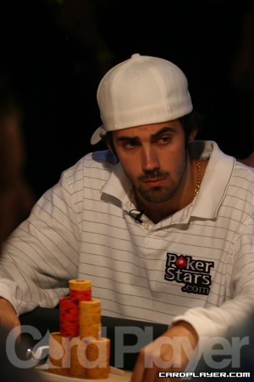 Jason Mercier