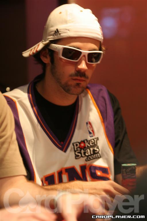 Jason Mercier