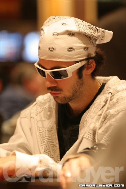 Jason Mercier