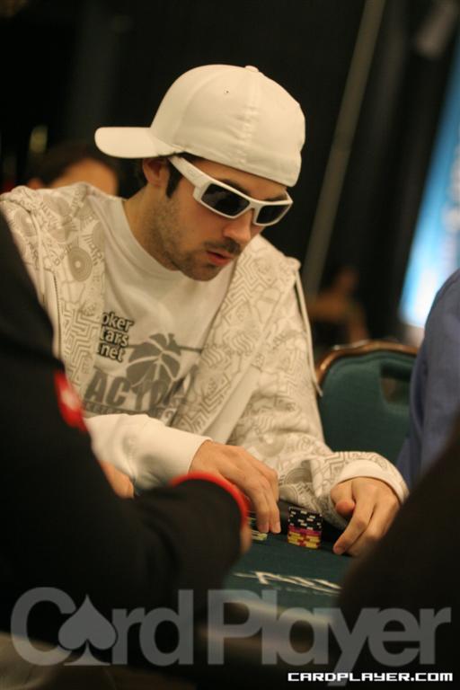 Jason Mercier