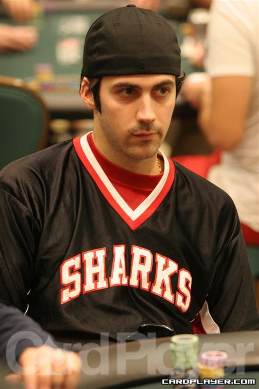 Jason Mercier