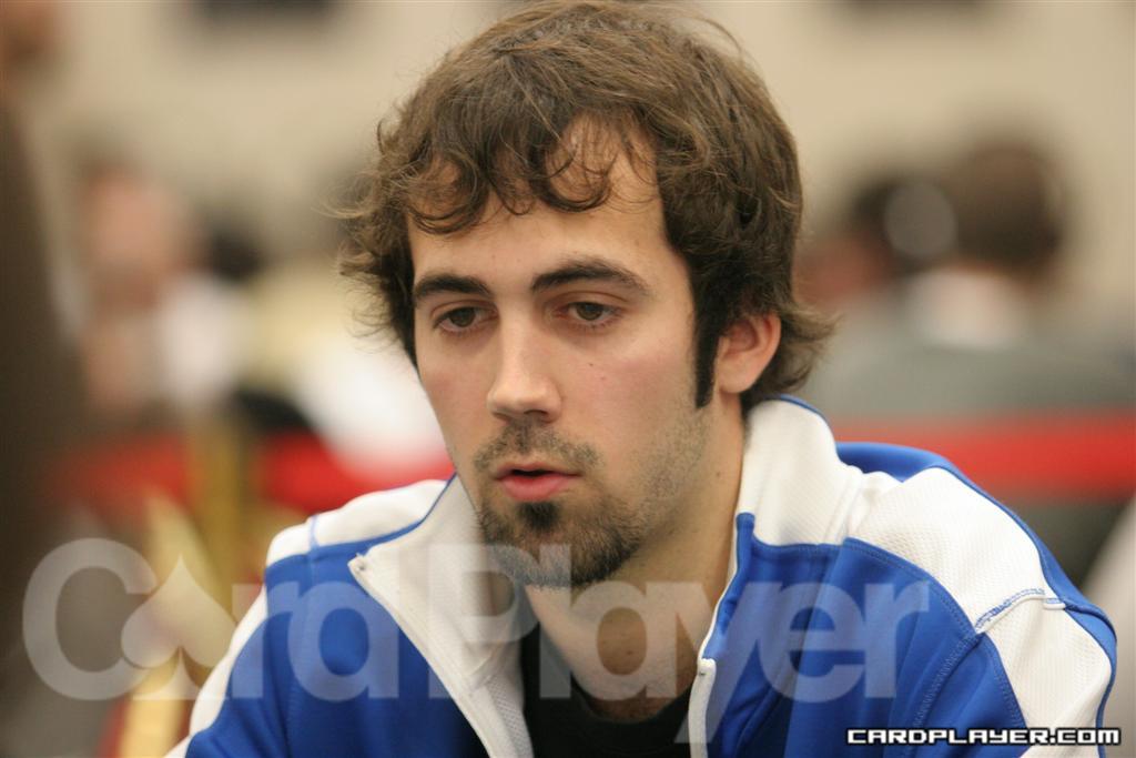 Jason Mercier
