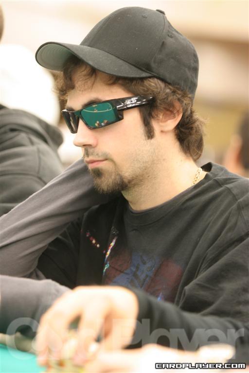 Jason Mercier