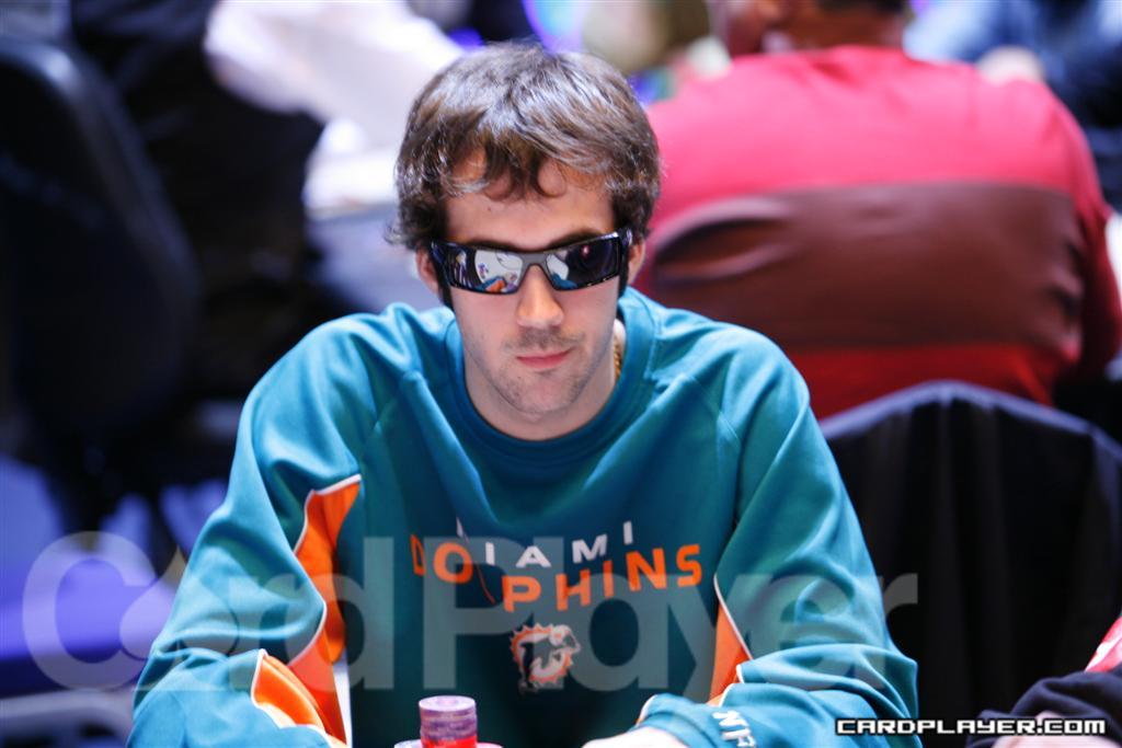 Jason Mercier
