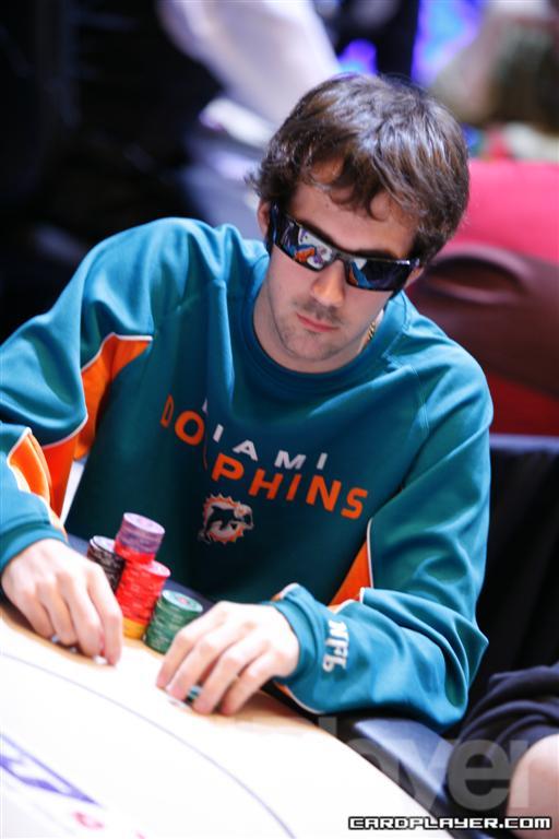 Jason Mercier