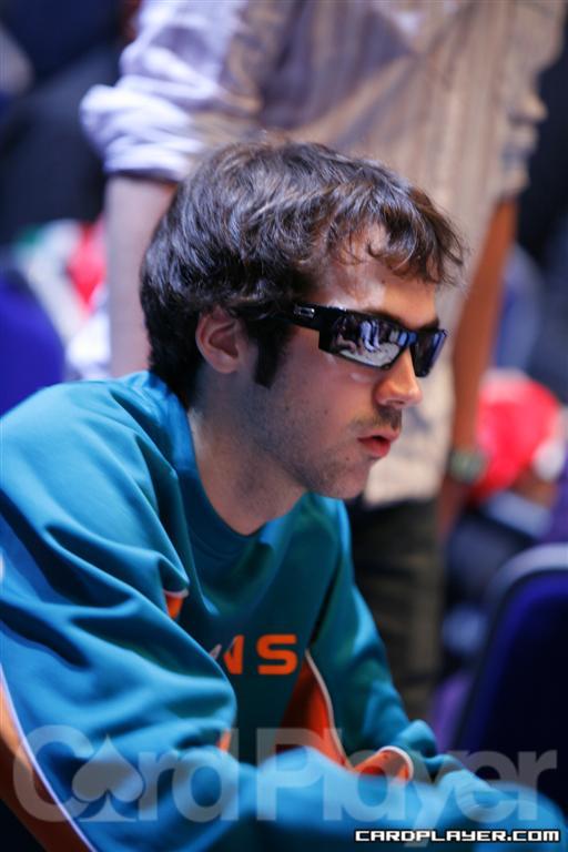 Jason Mercier