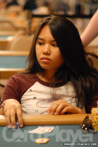 $3,000 No-Limit Hold'em