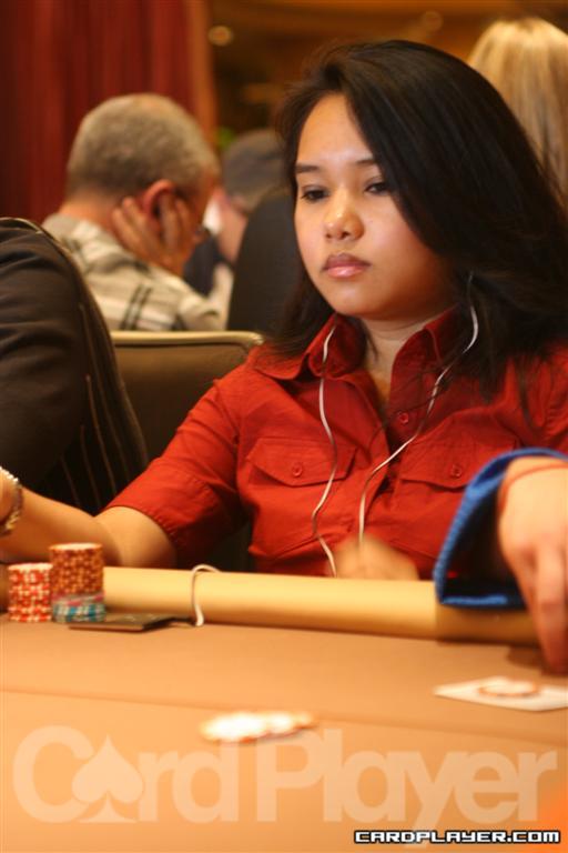 Bellagio Cup IV - Day 2