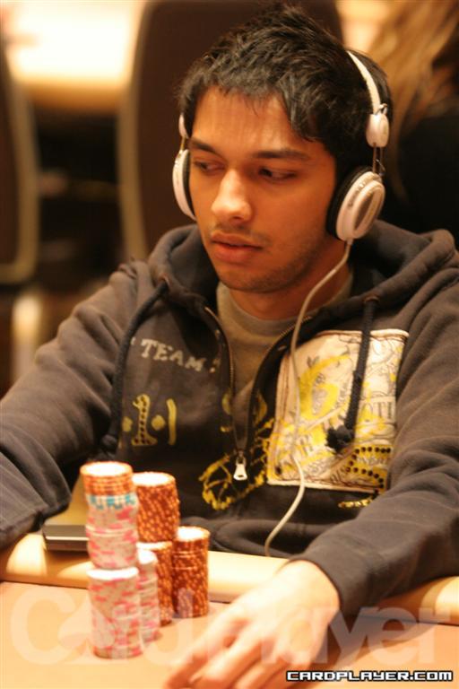 2008 Doyle Brunson Classic Championship - Day 4
