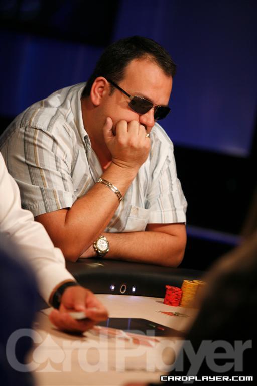 Alain Roy