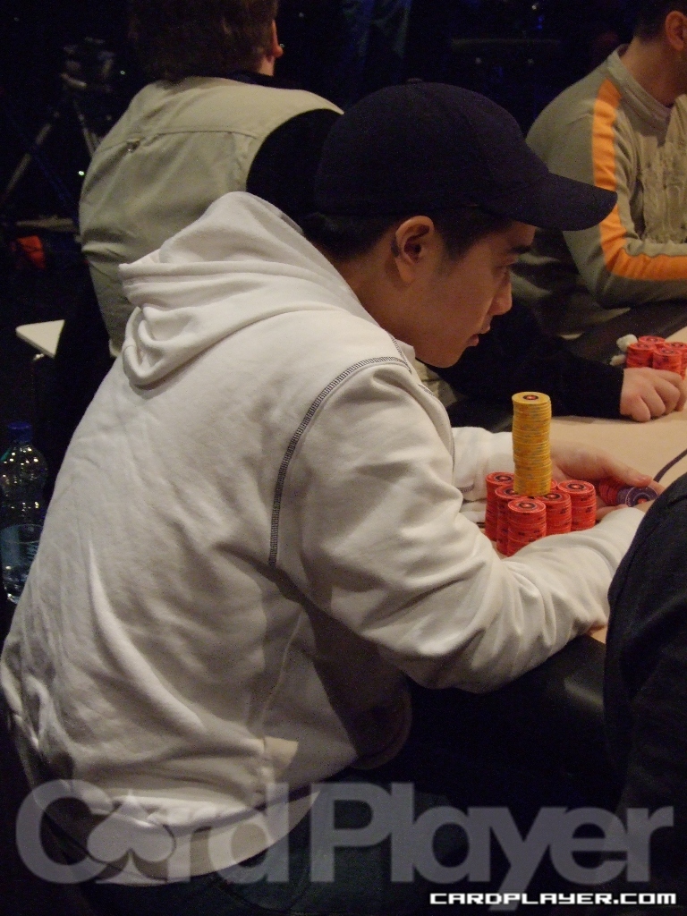 EPT Prague