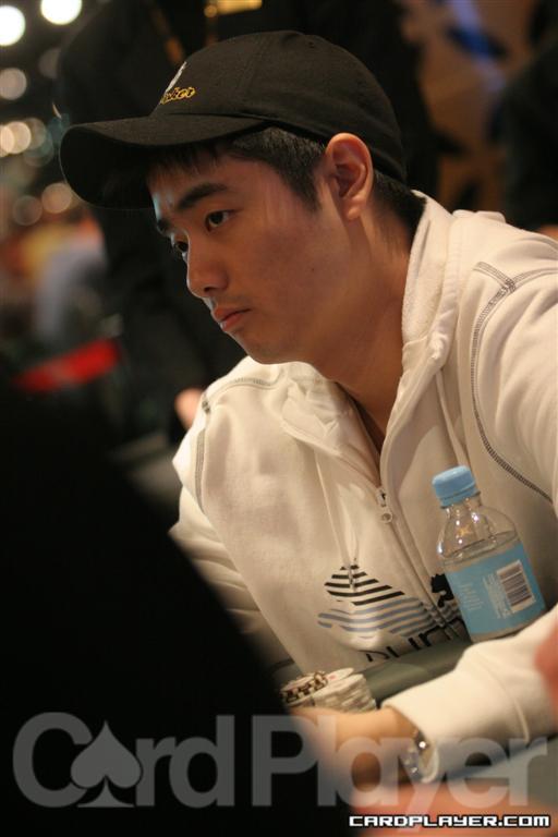 Andrew Chen