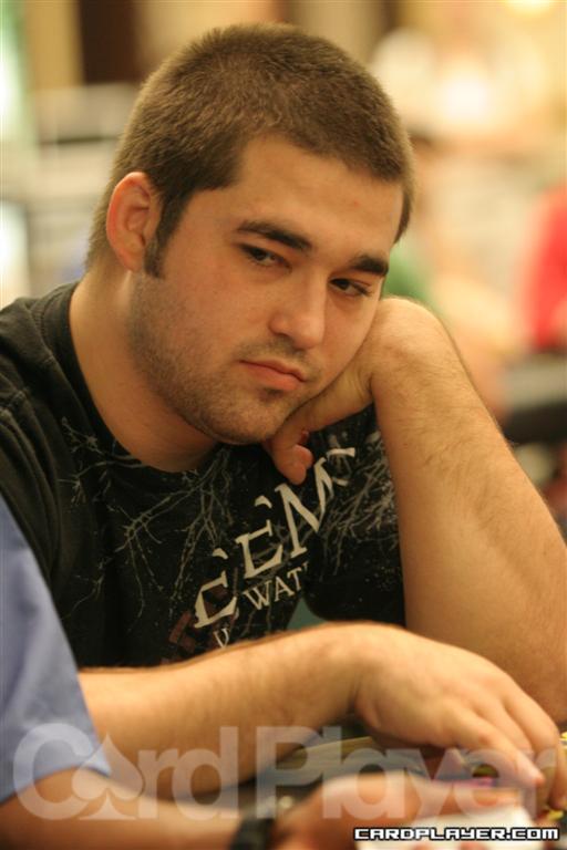 Nicholas Blumenthal