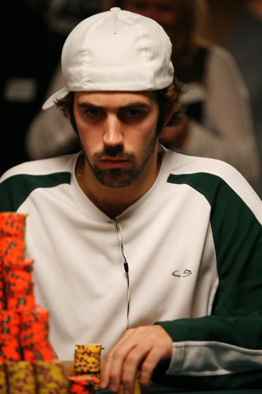 Jason Mercier