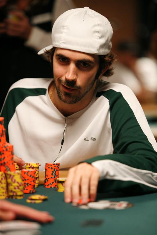 Jason Mercier