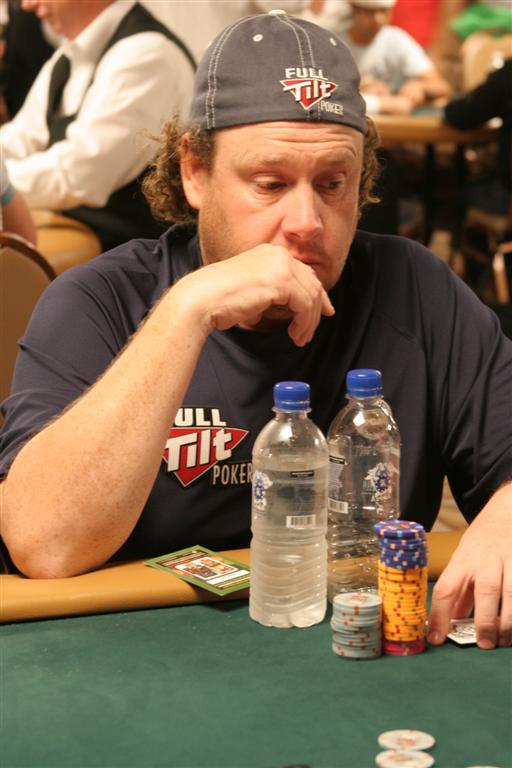 Gavin Smith