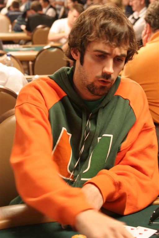 Jason Mercier