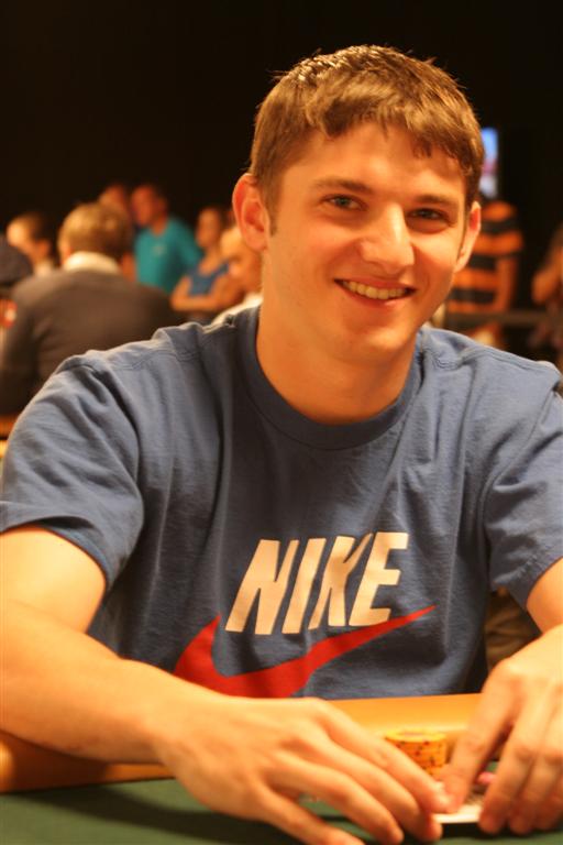 Jonathan Jaffe
