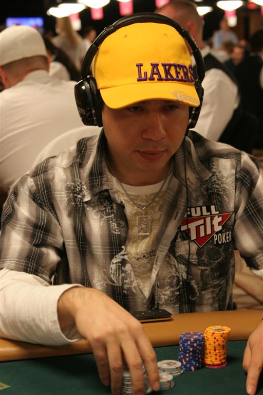 Kenny Tran