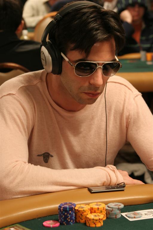 Olivier Busquet