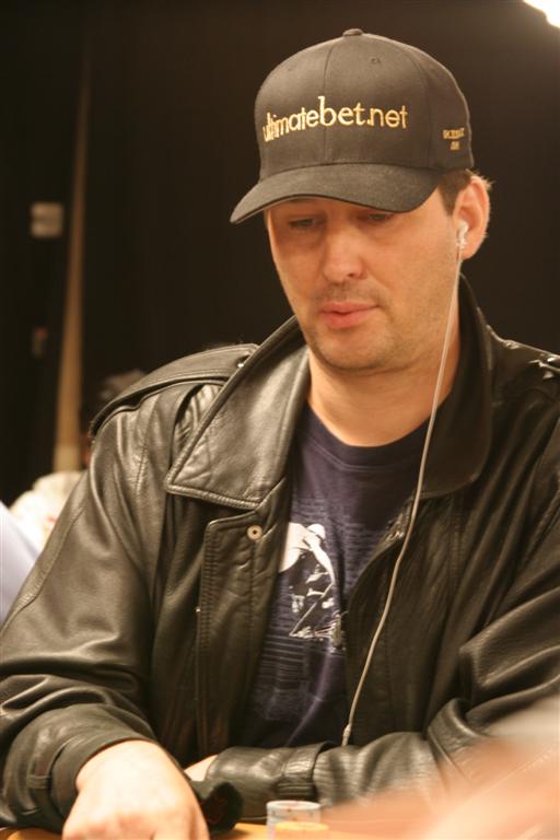 Phil Hellmuth