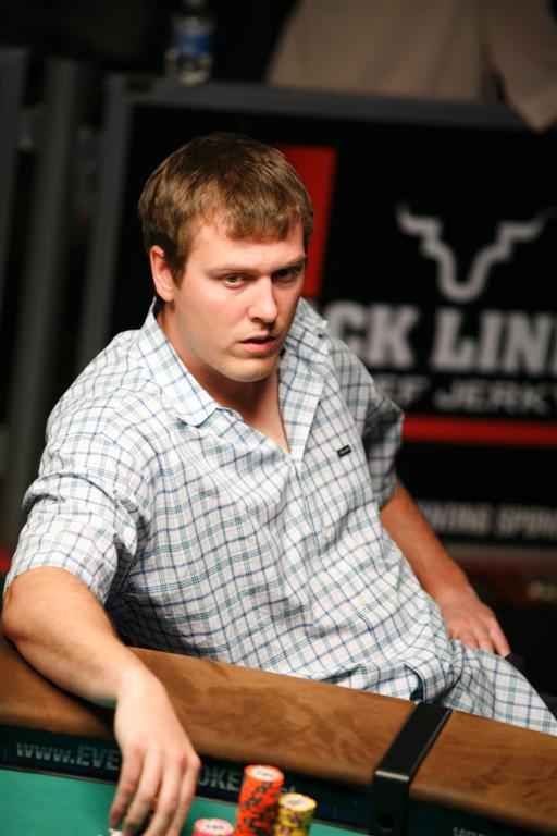 Nathan Doudney