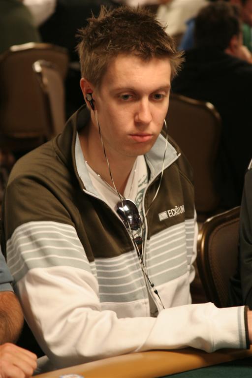 Brent Hanks