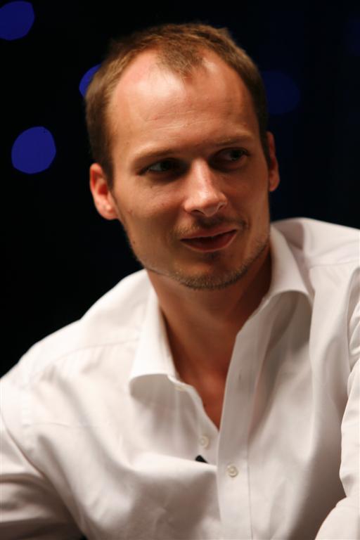 Ville Wahlbeck