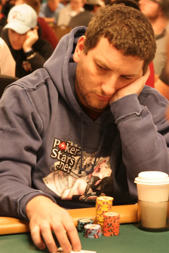 Daniel Makowsky
