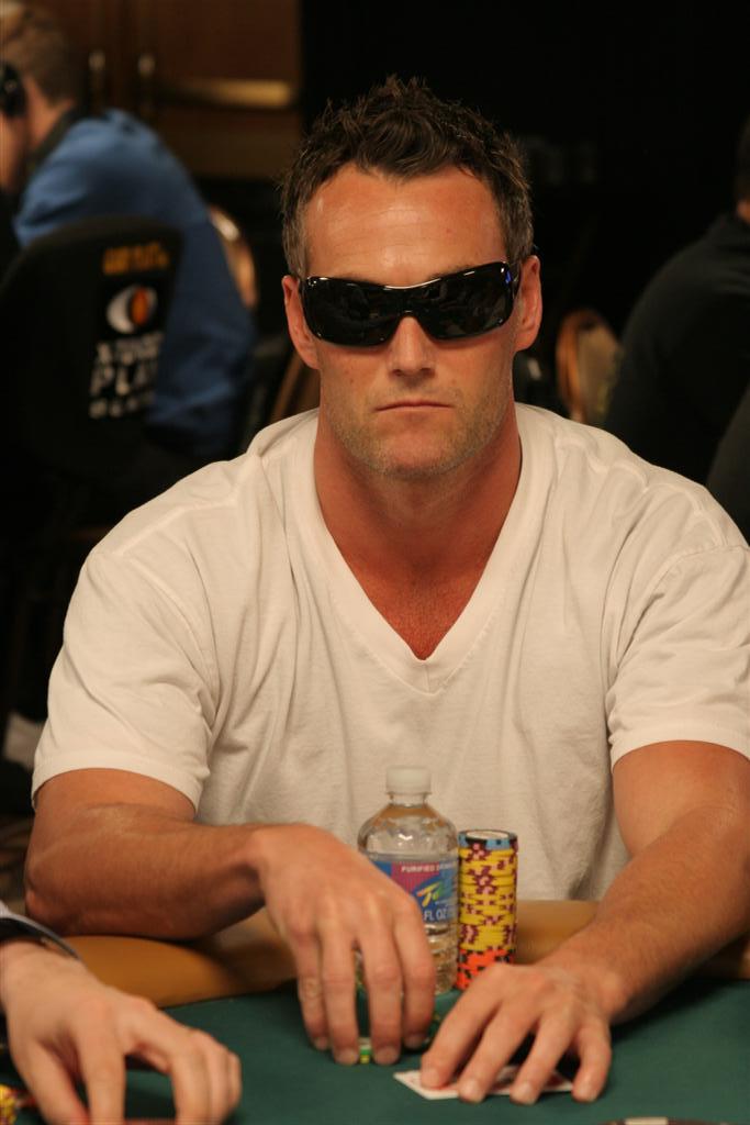 Jamie Robbins