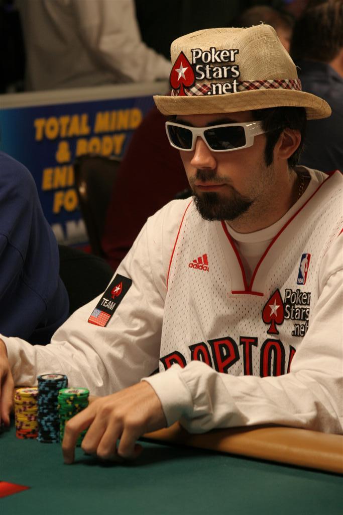 Jason Mercier