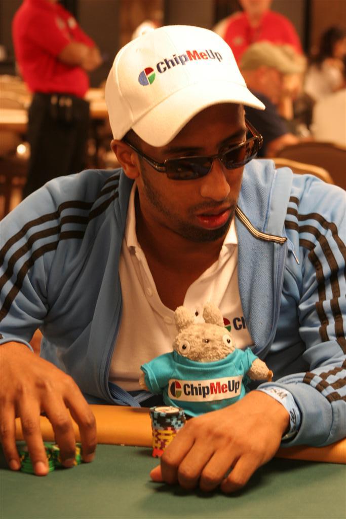 Rayan Nathan