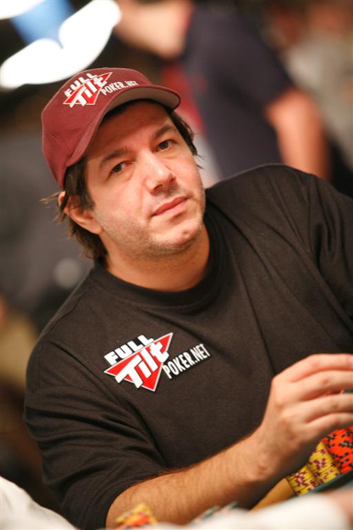 David Benyamine