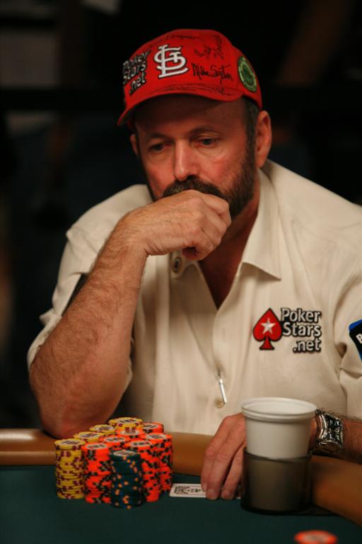 Dennis Phillips