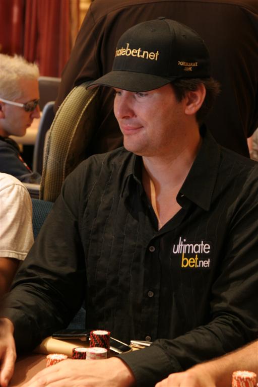 Phil Hellmuth