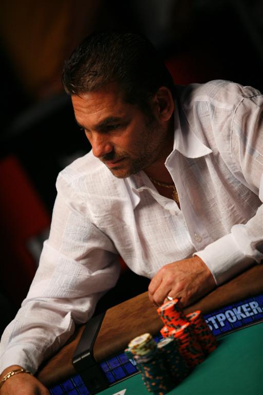 James Calderaro