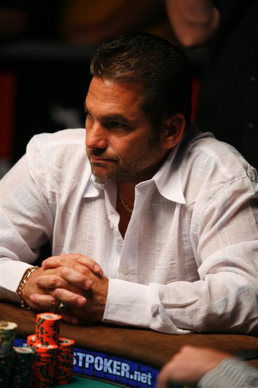 James Calderaro