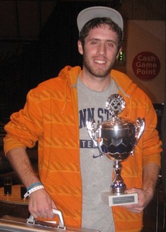 Jake Toole
