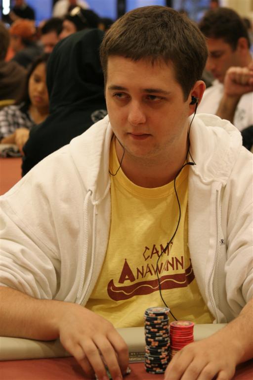 Carter King