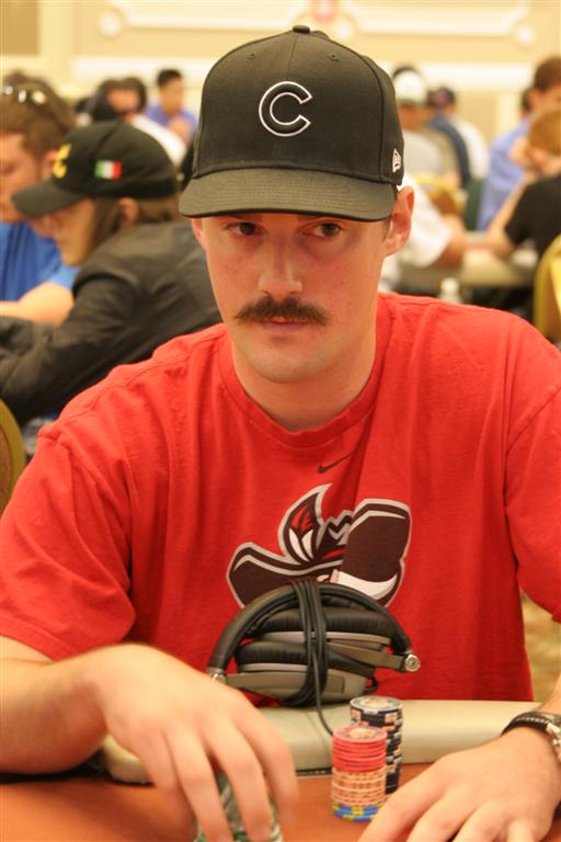 Eric Baldwin