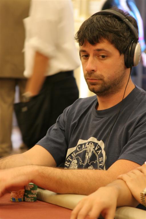Justin Young