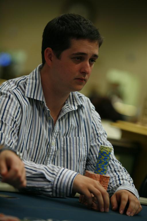 Carter King