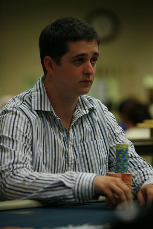 Carter King