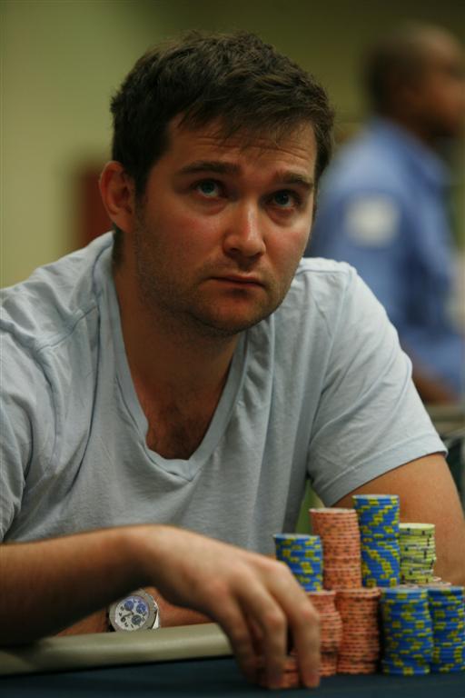 Eugene Katchalov