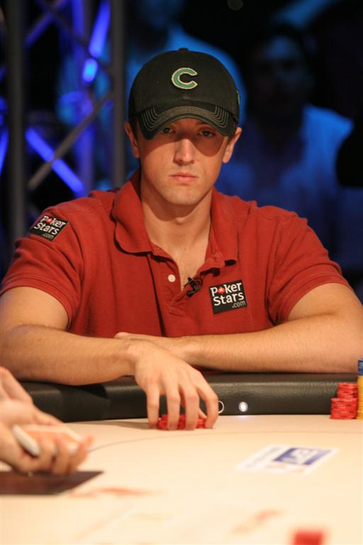 Carter Phillips