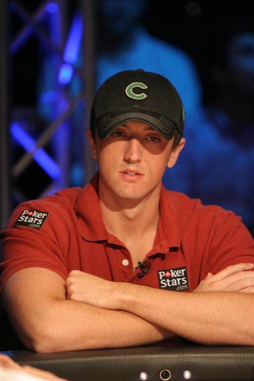 Carter Phillips