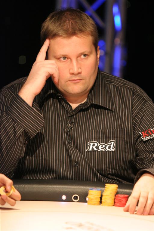 Toni Ojala