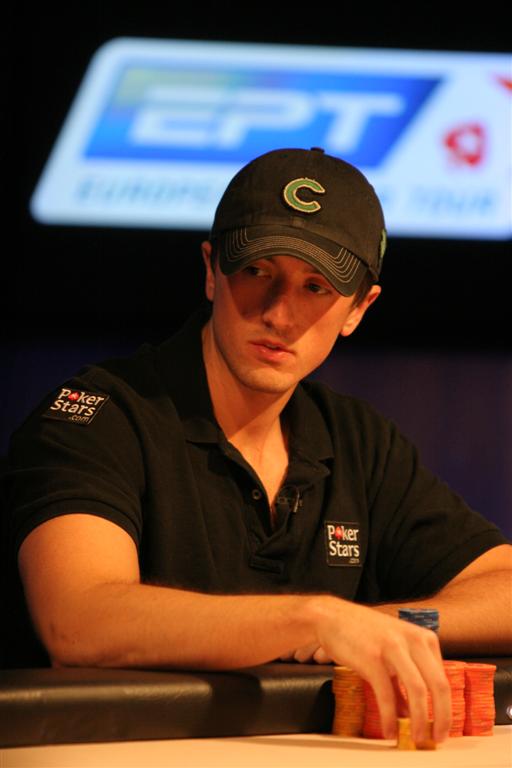 Carter Phillips