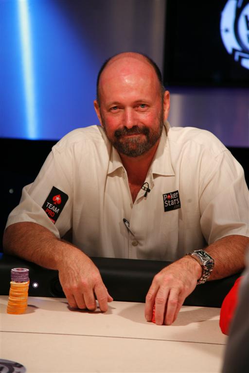 Dennis Phillips