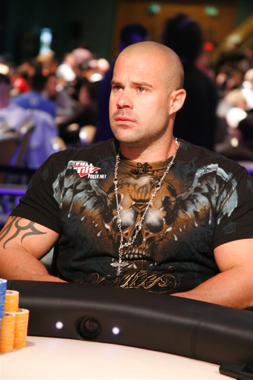 Erik Cajelais